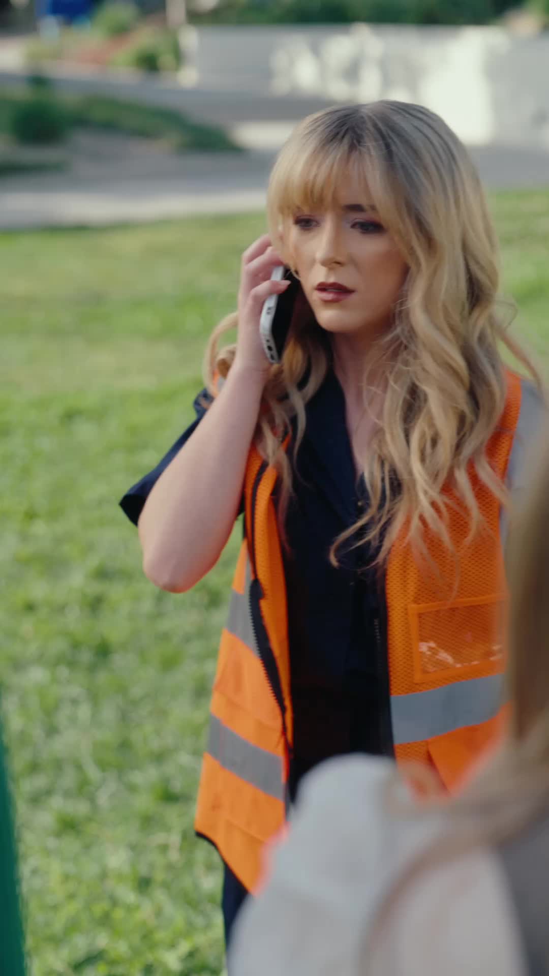 Episode 12 - My Husband Is the Father of Her Son